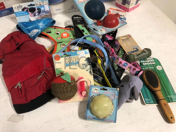 Acessórios para Animais