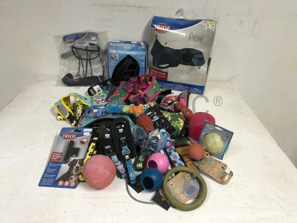 Acessórios para Animais