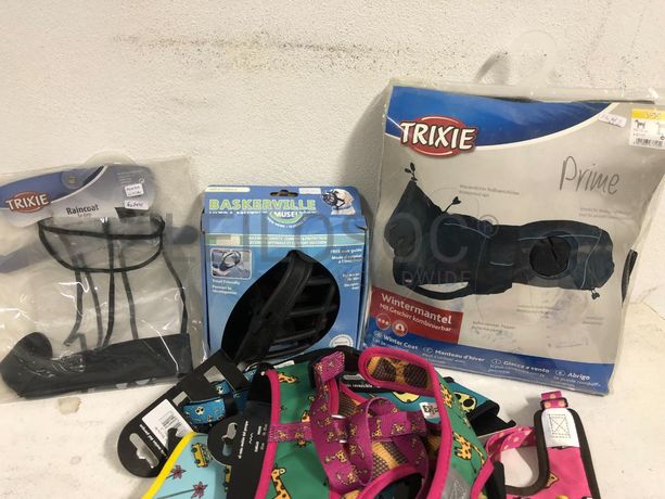 Acessórios para Animais