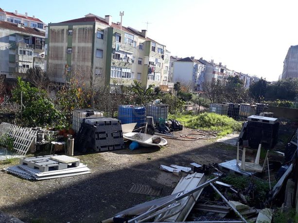 Lote para Construção · Algueirão-Mem Martins, Sintra