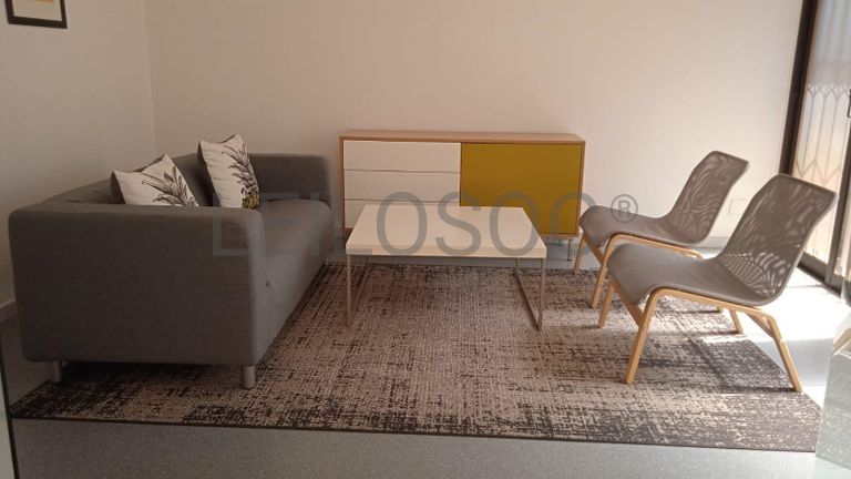 Mobiliário de Escritório ·