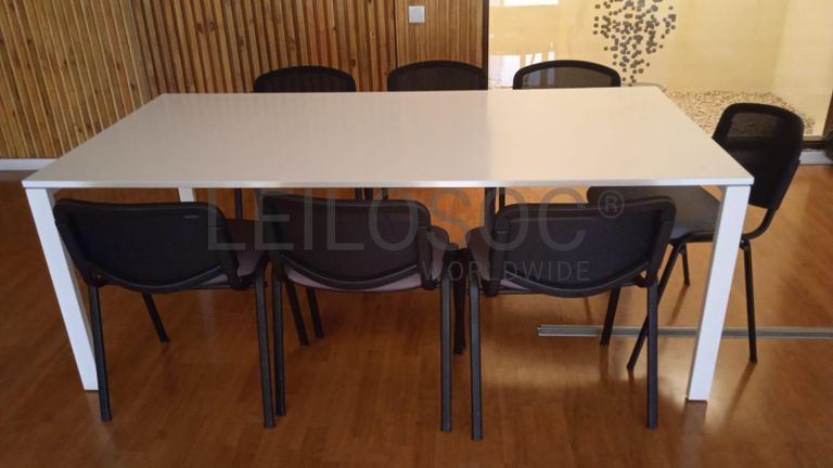 Mobiliário de Escritório ·