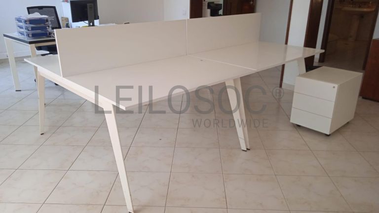 Mobiliário de Escritório ·