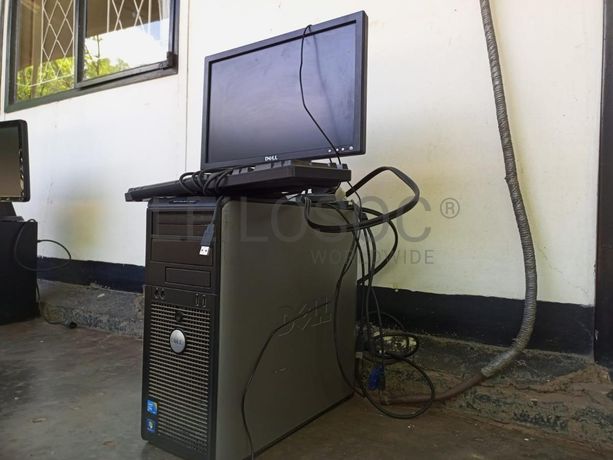 Material Informático ·