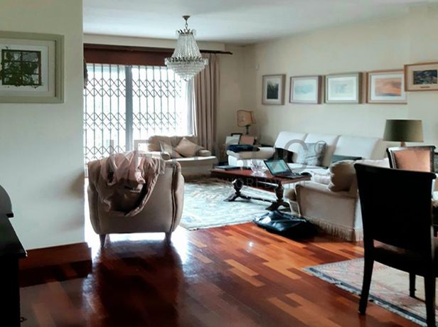 Direito à Meação composta por 2 Imóveis