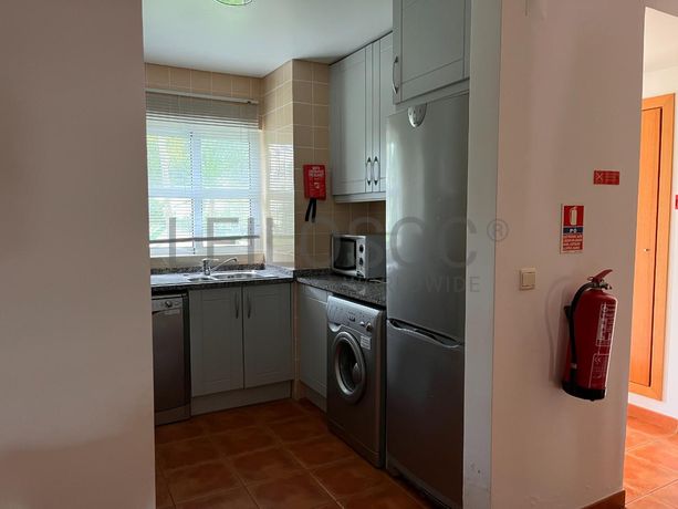 Recheio Apartamento T1 Plus