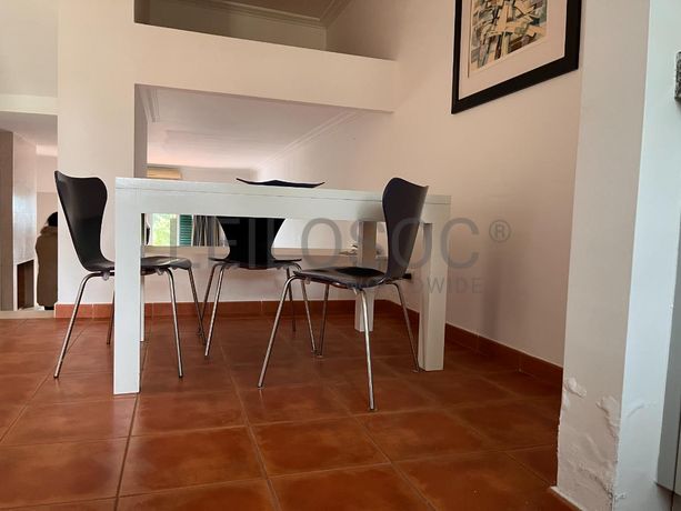 Recheio Apartamento T1 Plus