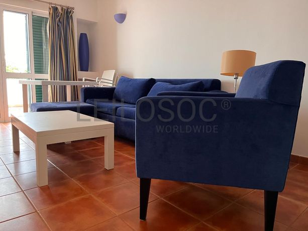 Recheio Apartamento T1 Plus