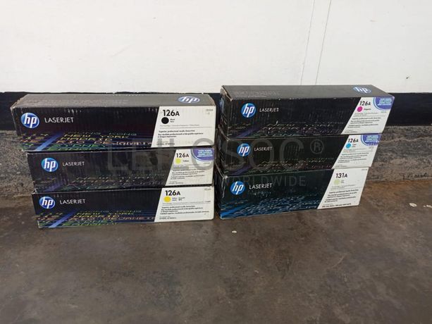 Material Informático ·