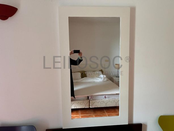 Recheio Apartamento T1 Plus