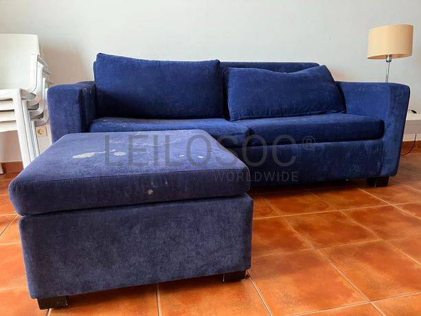 Recheio Apartamento T1 Plus