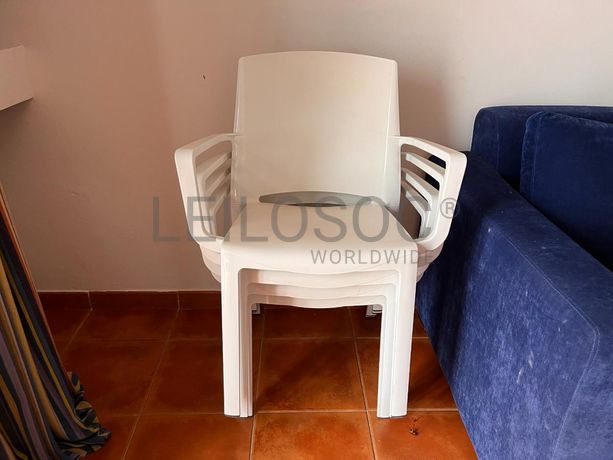 Recheio Apartamento T1 Plus