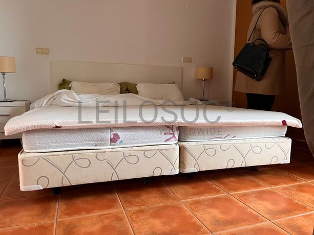 Recheio Apartamento T1 Plus