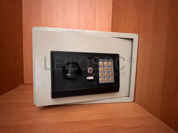 Recheio Apartamento T1