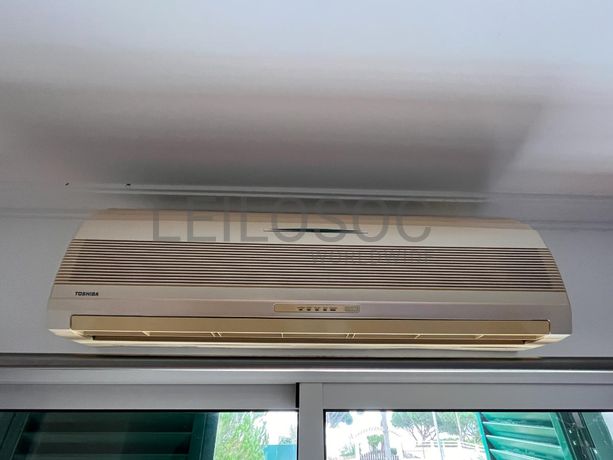 Recheio Apartamento T1