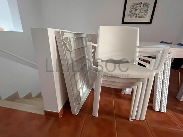 Recheio Apartamento T1