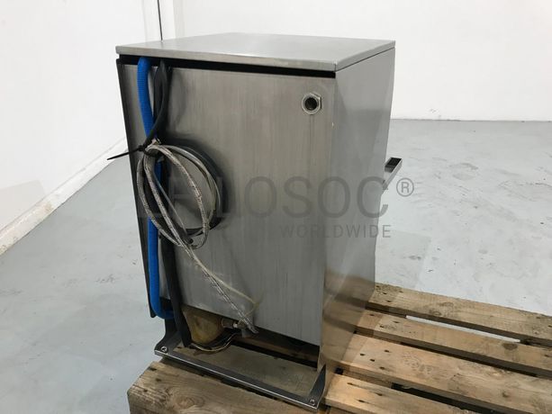 Máquina Lavar Louça