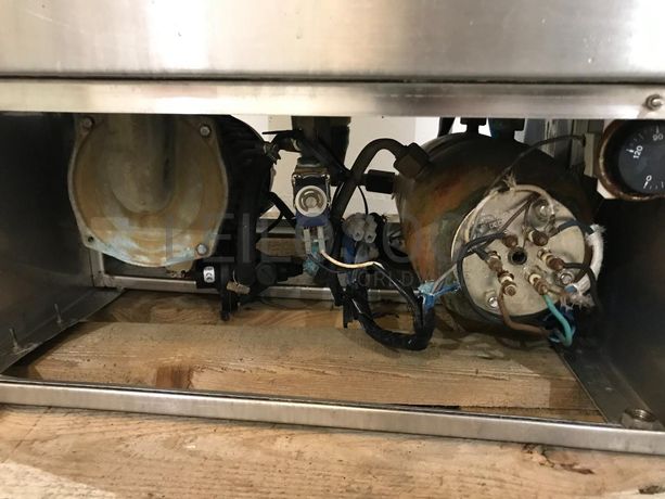 Máquina Lavar Louça