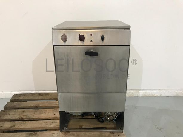 Máquina Lavar Louça