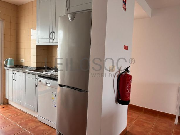 Recheio Apartamento T2