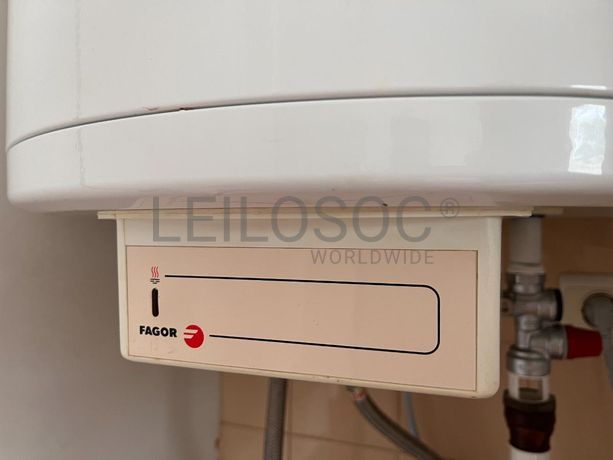 Recheio Apartamento T2