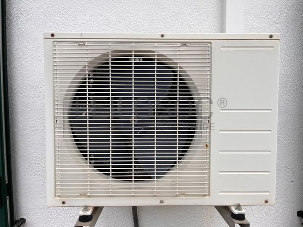 Recheio Apartamento T2