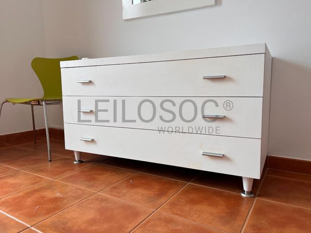 Recheio Apartamento T2