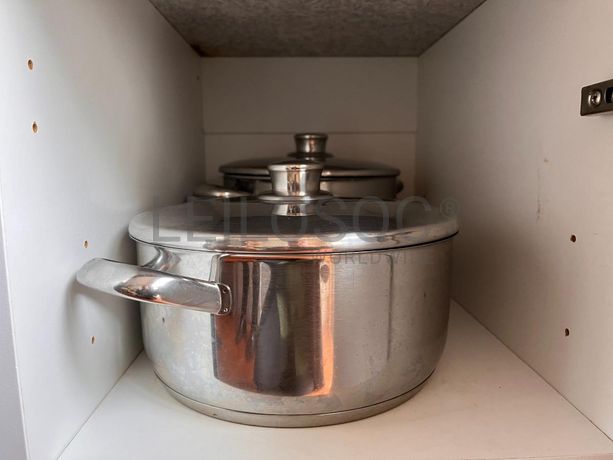 Recheio Apartamento T2