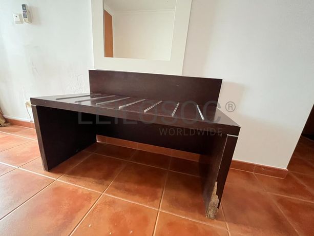 Recheio Apartamento T2 Plus