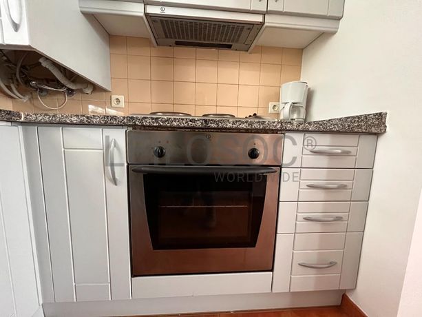 Recheio Apartamento T2 Plus