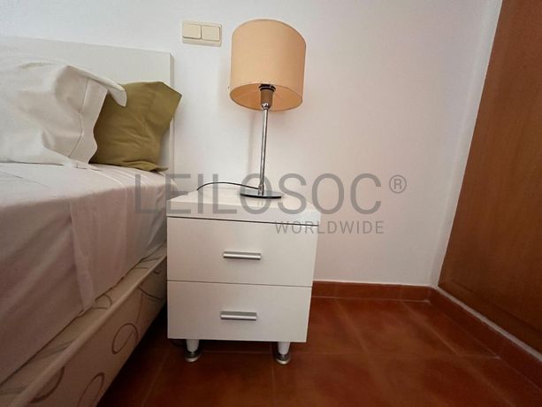 Recheio Apartamento T2 Plus