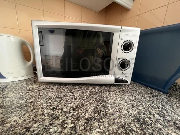 Recheio Apartamento T2 Plus