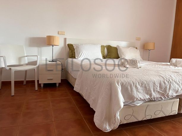 Recheio Apartamento T2 Plus