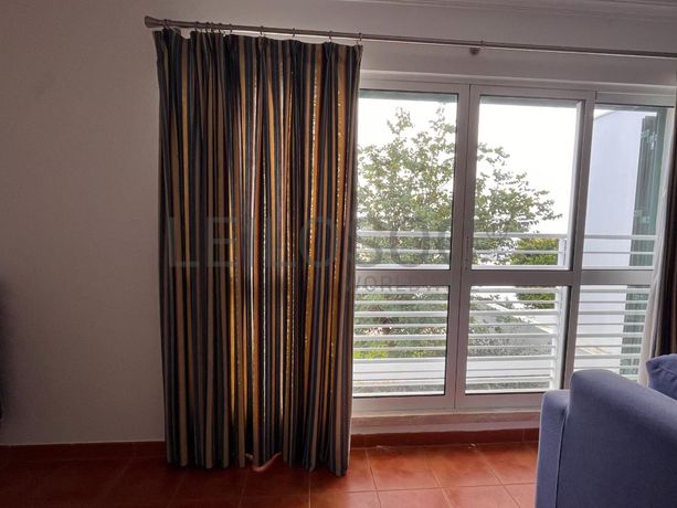 Recheio Apartamento T2 Plus