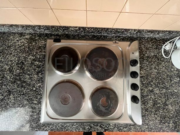 Recheio Apartamento T2 Plus