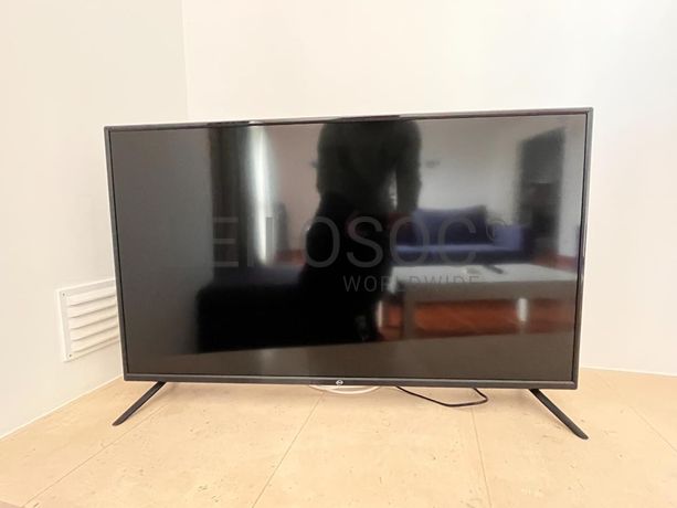 Recheio Apartamento T2 Plus