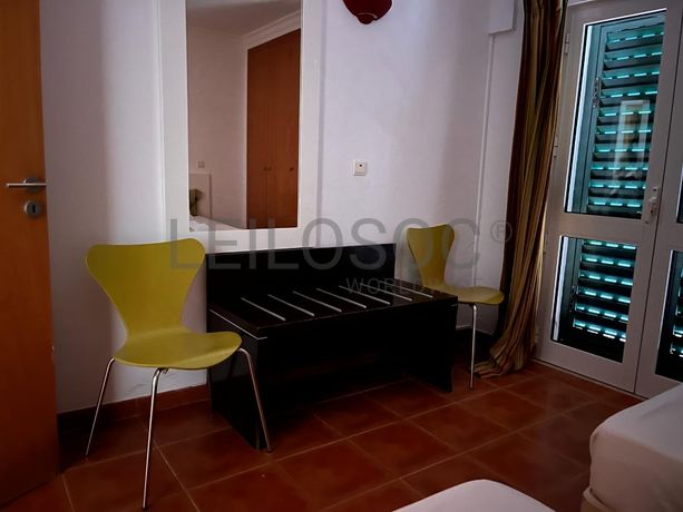 Recheio Apartamento T2 Plus