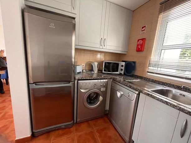 Recheio Apartamento T2 Plus