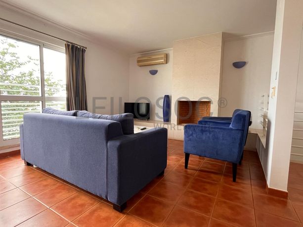 Recheio Apartamento T2 Plus