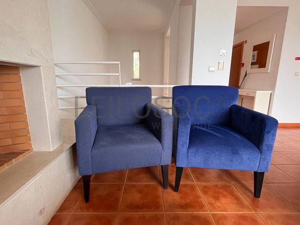 Recheio Apartamento T2 Plus