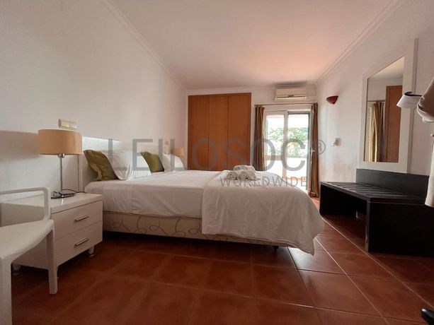 Recheio Apartamento T2 Plus