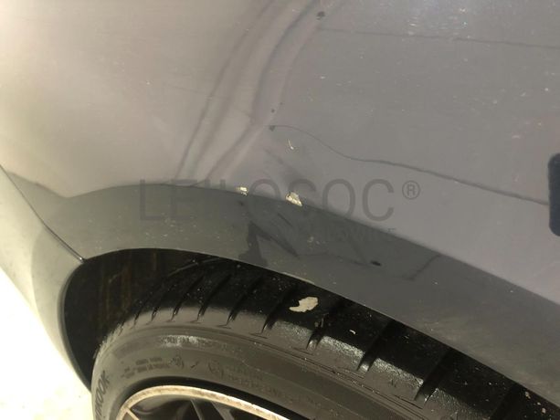 BMW 420D Gran Coupé · Ano 2016