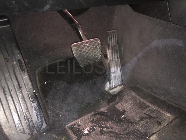 BMW 420D Gran Coupé · Ano 2016