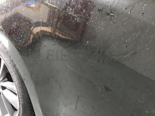 Renault Mégane Coupé 1.5DCI · Ano 2009