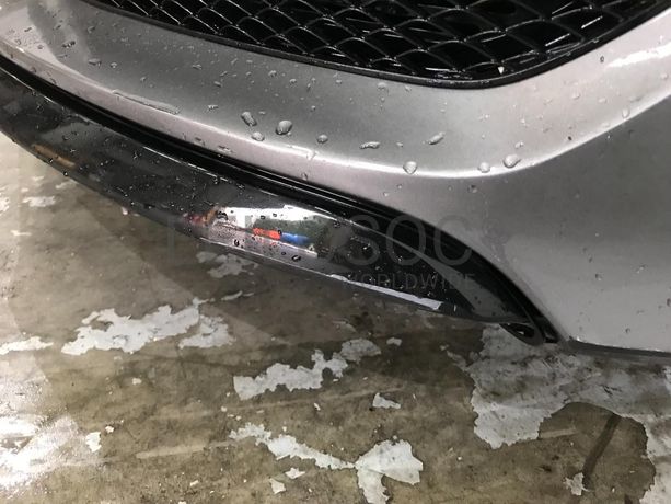 Mercedes-Benz CLA 200 CDI AMG · Ano 2015