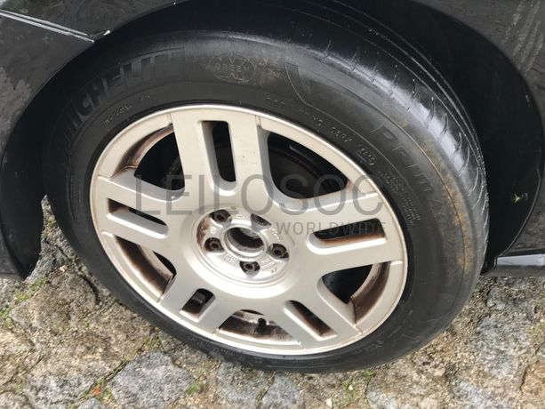 Volkswagen Polo 1.2TDI · Ano 2014