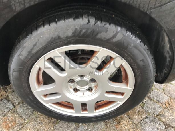 Volkswagen Polo 1.2TDI · Ano 2014