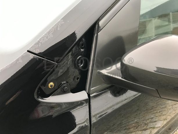 Volkswagen Polo 1.2TDI · Ano 2014