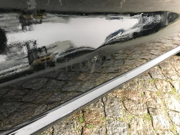 Volkswagen Polo 1.2TDI · Ano 2014