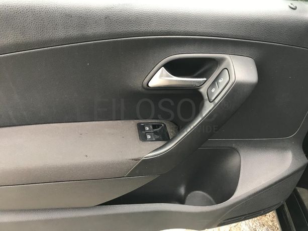 Volkswagen Polo 1.2TDI · Ano 2014